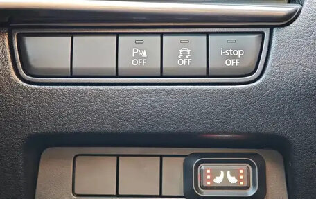 Mazda 3, 2021 год, 1 430 004 рублей, 19 фотография