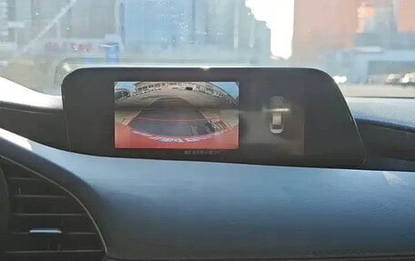 Mazda 3, 2021 год, 1 430 004 рублей, 20 фотография