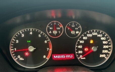 Ford Focus II рестайлинг, 2008 год, 473 000 рублей, 2 фотография