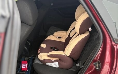 Ford Focus II рестайлинг, 2008 год, 473 000 рублей, 4 фотография