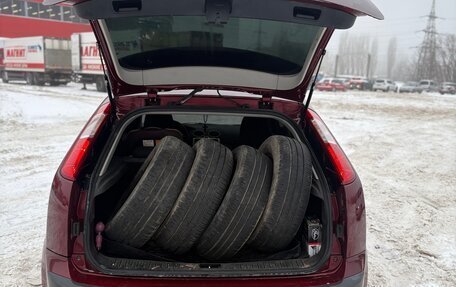 Ford Focus II рестайлинг, 2008 год, 473 000 рублей, 5 фотография