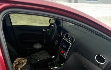 Ford Focus II рестайлинг, 2008 год, 473 000 рублей, 7 фотография