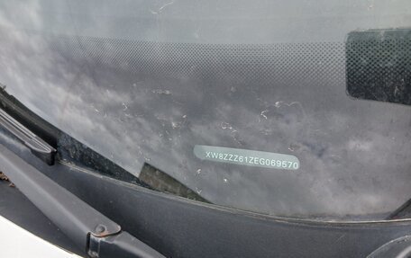 Volkswagen Polo VI (EU Market), 2014 год, 615 000 рублей, 2 фотография