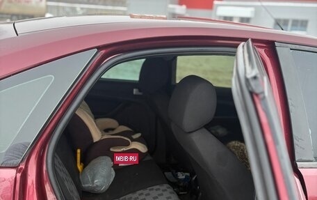 Ford Focus II рестайлинг, 2008 год, 473 000 рублей, 6 фотография