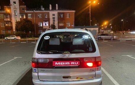 Ford Galaxy II, 1999 год, 300 000 рублей, 2 фотография