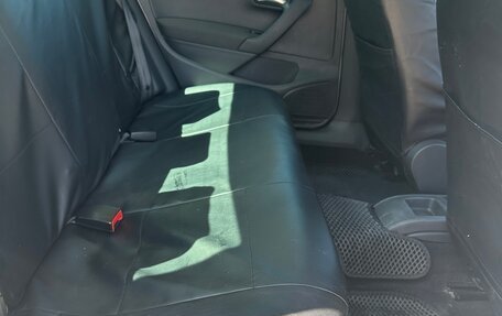 Volkswagen Polo VI (EU Market), 2014 год, 615 000 рублей, 6 фотография