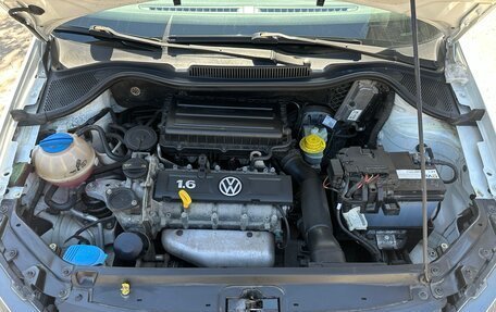 Volkswagen Polo VI (EU Market), 2014 год, 615 000 рублей, 4 фотография