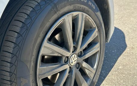 Volkswagen Polo VI (EU Market), 2014 год, 615 000 рублей, 11 фотография