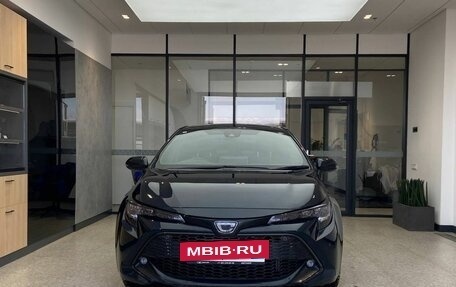 Toyota Corolla, 2020 год, 1 900 000 рублей, 3 фотография