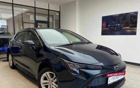 Toyota Corolla, 2020 год, 1 900 000 рублей, 4 фотография