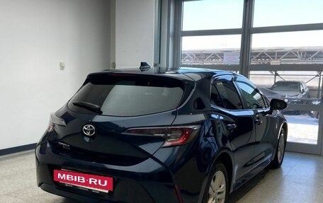 Toyota Corolla, 2020 год, 1 900 000 рублей, 5 фотография