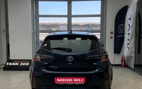 Toyota Corolla, 2020 год, 1 900 000 рублей, 6 фотография