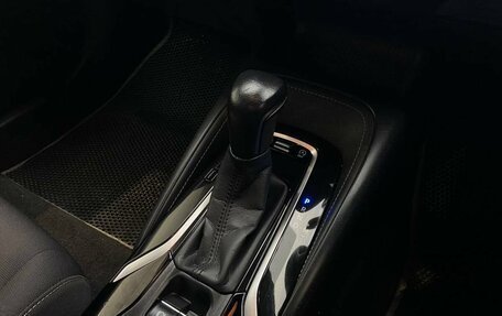 Toyota Corolla, 2020 год, 1 900 000 рублей, 8 фотография