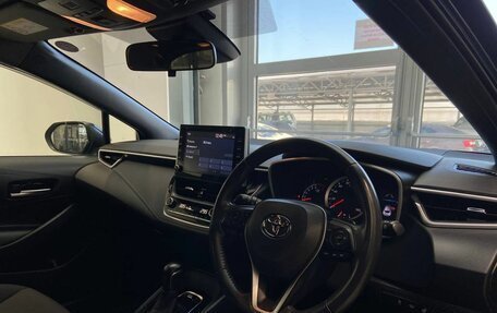 Toyota Corolla, 2020 год, 1 900 000 рублей, 13 фотография