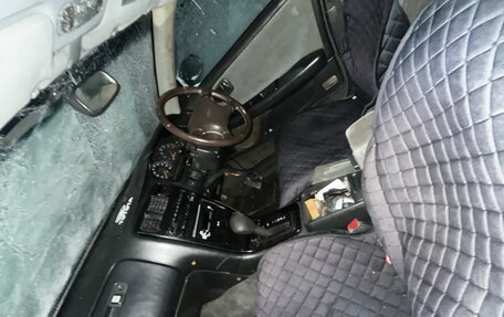 Toyota Mark II VIII (X100), 1993 год, 400 000 рублей, 2 фотография