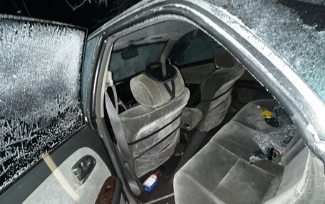 Toyota Mark II VIII (X100), 1993 год, 400 000 рублей, 3 фотография