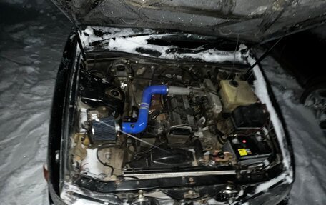 Toyota Mark II VIII (X100), 1993 год, 400 000 рублей, 5 фотография