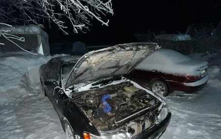 Toyota Mark II VIII (X100), 1993 год, 400 000 рублей, 6 фотография