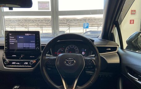 Toyota Corolla, 2020 год, 1 900 000 рублей, 11 фотография