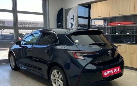 Toyota Corolla, 2020 год, 1 900 000 рублей, 7 фотография