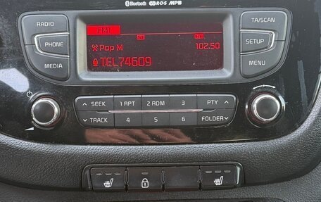 KIA cee'd III, 2013 год, 900 000 рублей, 11 фотография