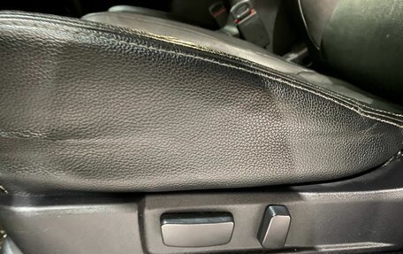 Mitsubishi Outlander III рестайлинг 3, 2015 год, 1 780 000 рублей, 19 фотография