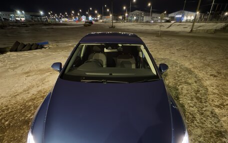 Volkswagen Golf VII, 2013 год, 1 550 000 рублей, 3 фотография