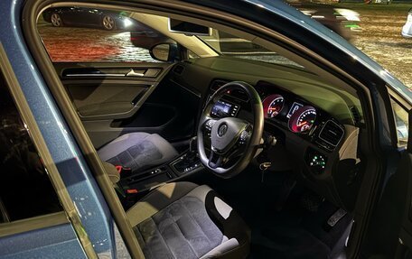 Volkswagen Golf VII, 2013 год, 1 550 000 рублей, 6 фотография