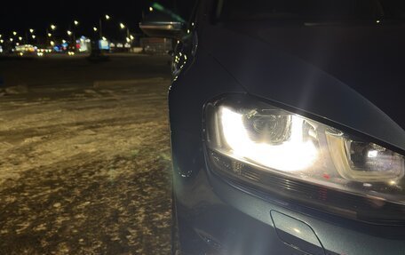 Volkswagen Golf VII, 2013 год, 1 550 000 рублей, 9 фотография