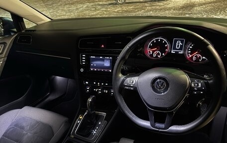 Volkswagen Golf VII, 2013 год, 1 550 000 рублей, 5 фотография