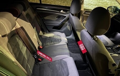 Volkswagen Golf VII, 2013 год, 1 550 000 рублей, 4 фотография