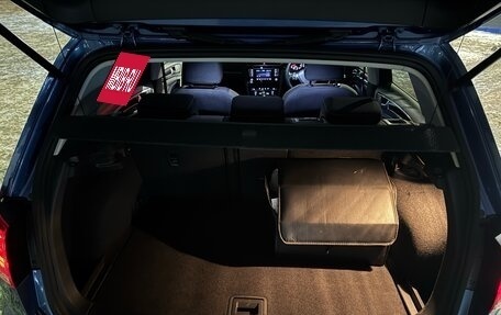 Volkswagen Golf VII, 2013 год, 1 550 000 рублей, 14 фотография