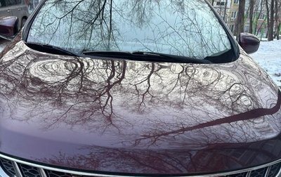 Nissan Murano, 2011 год, 1 400 000 рублей, 1 фотография