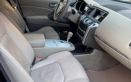 Nissan Murano, 2011 год, 1 400 000 рублей, 8 фотография