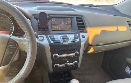 Nissan Murano, 2011 год, 1 400 000 рублей, 10 фотография