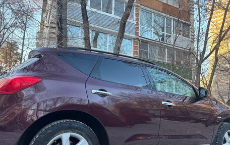 Nissan Murano, 2011 год, 1 400 000 рублей, 3 фотография