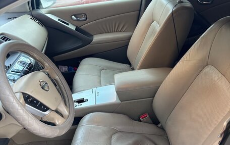 Nissan Murano, 2011 год, 1 400 000 рублей, 9 фотография