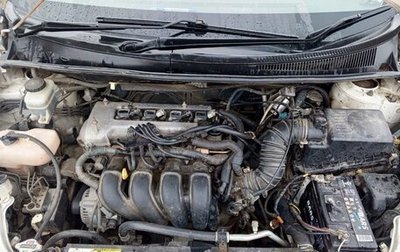 Toyota Wish II, 2004 год, 490 000 рублей, 1 фотография