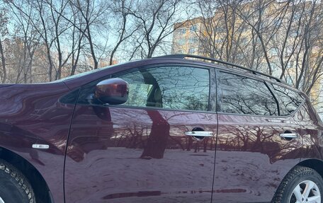 Nissan Murano, 2011 год, 1 400 000 рублей, 5 фотография