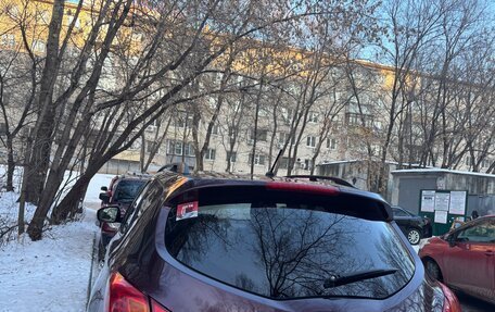 Nissan Murano, 2011 год, 1 400 000 рублей, 4 фотография