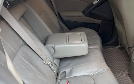 Nissan Murano, 2011 год, 1 400 000 рублей, 7 фотография