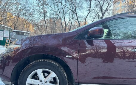 Nissan Murano, 2011 год, 1 400 000 рублей, 6 фотография