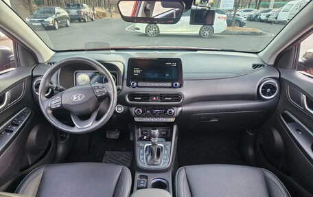 Hyundai Kona I, 2022 год, 2 197 911 рублей, 7 фотография