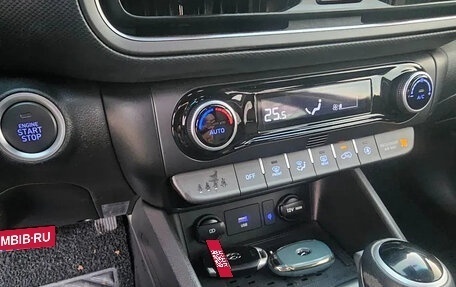 Hyundai Kona I, 2022 год, 2 197 911 рублей, 14 фотография