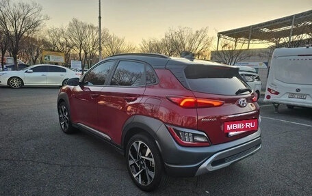 Hyundai Kona I, 2022 год, 2 197 911 рублей, 6 фотография