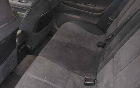 Mitsubishi Galant VIII, 2002 год, 170 000 рублей, 2 фотография