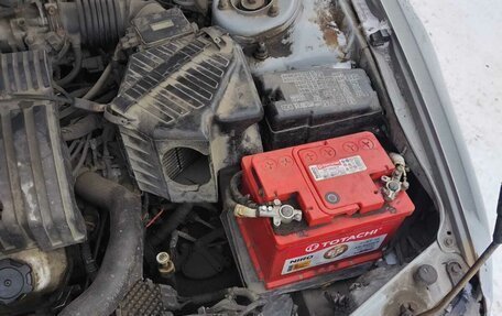 Mitsubishi Galant VIII, 2002 год, 170 000 рублей, 6 фотография