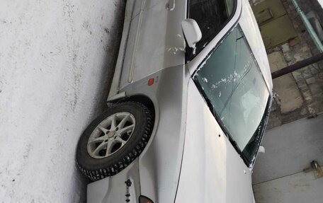 Mitsubishi Galant VIII, 2002 год, 170 000 рублей, 8 фотография