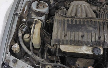 Mitsubishi Galant VIII, 2002 год, 170 000 рублей, 5 фотография