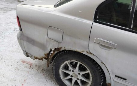 Mitsubishi Galant VIII, 2002 год, 170 000 рублей, 9 фотография